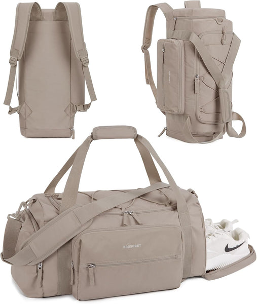 4-IN-1 Gym Bag for Women
