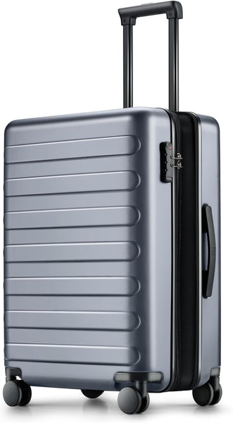 20-Inch Carry-On Hardside Expandable Luggage