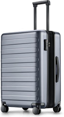 20-Inch Carry-On Hardside Expandable Luggage