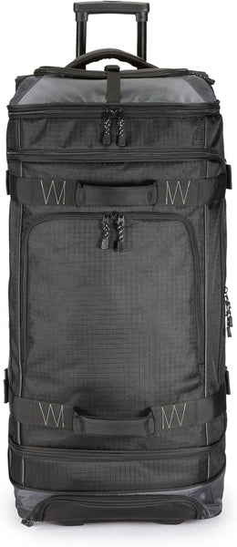 Basics Rolling Duffel Bag