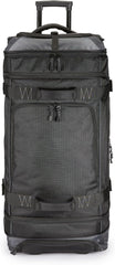 Basics Rolling Duffel Bag