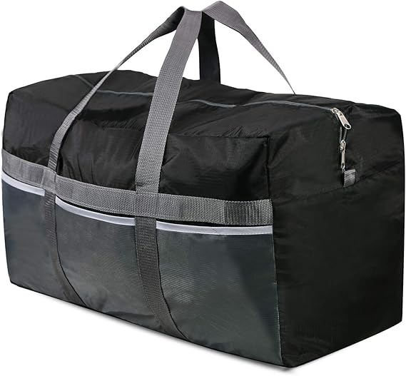 REDCAMP Foldable Travel Bag