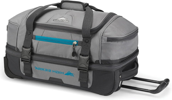High Sierra Travel Bag
